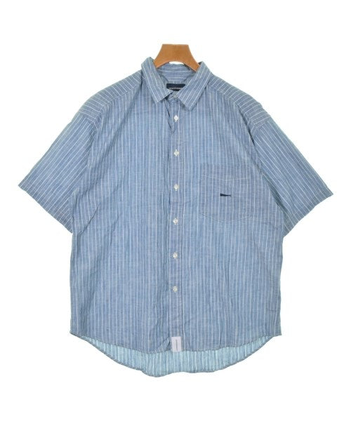 DESCENDANT เสื้อลำลอง