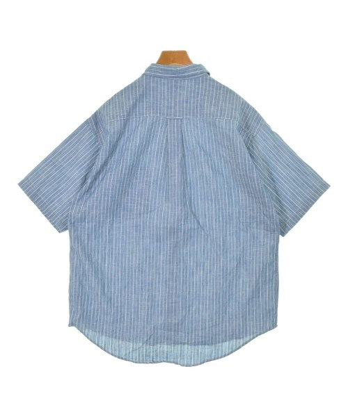 DESCENDANT เสื้อลำลอง