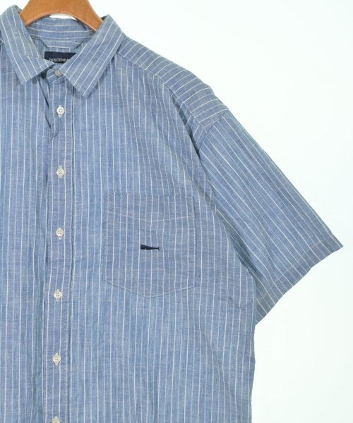 DESCENDANT เสื้อลำลอง