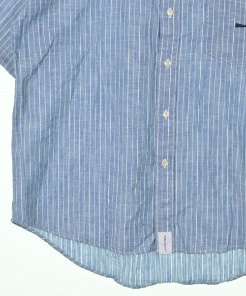 DESCENDANT เสื้อลำลอง