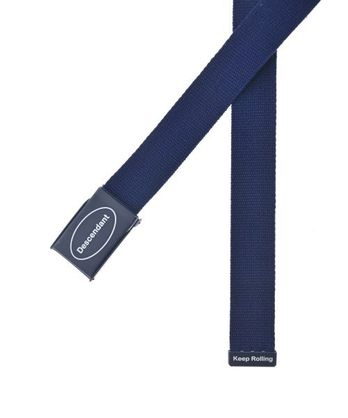 DESCENDANT เข็มขัด