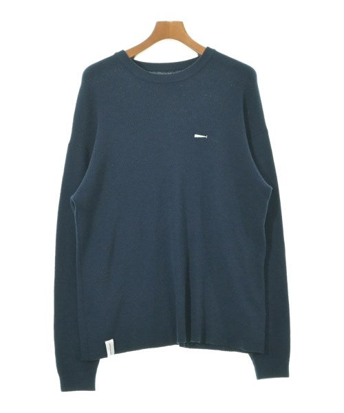 DESCENDANT เสื้อกันหนาว