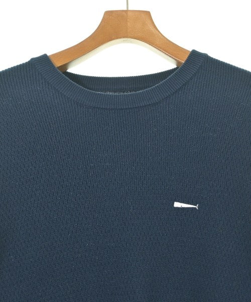 DESCENDANT เสื้อกันหนาว