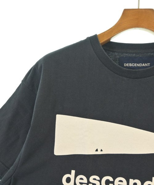 DESCENDANT เสื้อยืด/เสื้อท็อปส์
