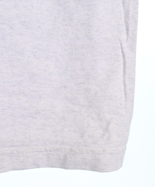 DESCENDANT เสื้อยืด/เสื้อท็อปส์