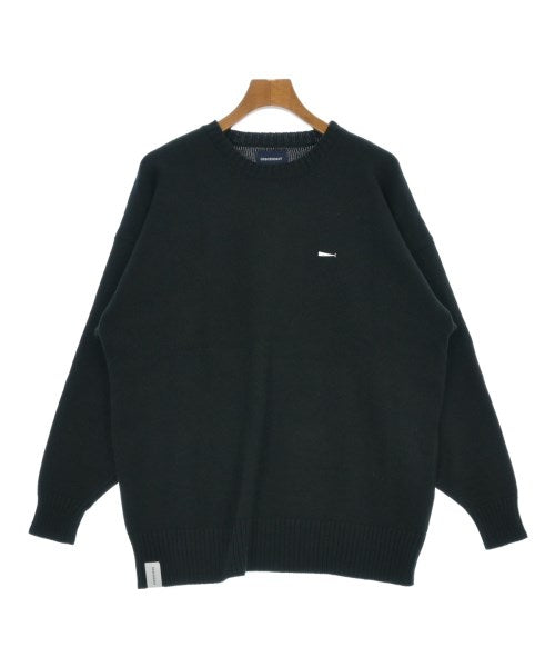 DESCENDANT เสื้อกันหนาว