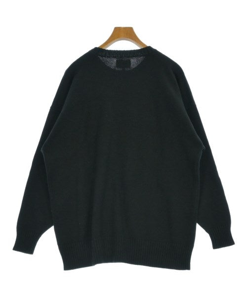 DESCENDANT เสื้อกันหนาว