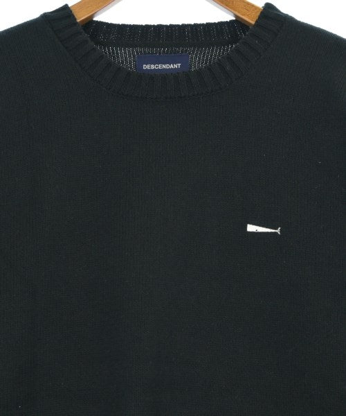 DESCENDANT เสื้อกันหนาว