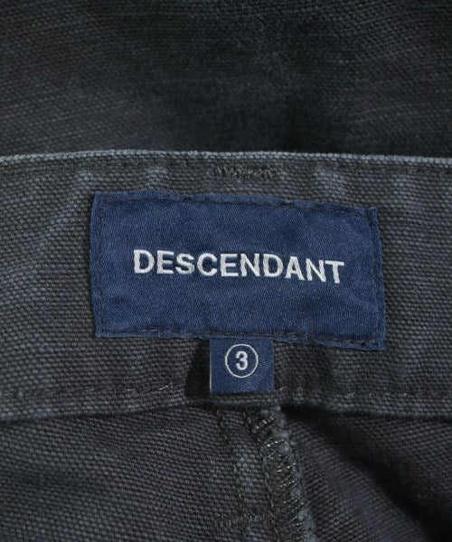 DESCENDANT กางเกง อื่น