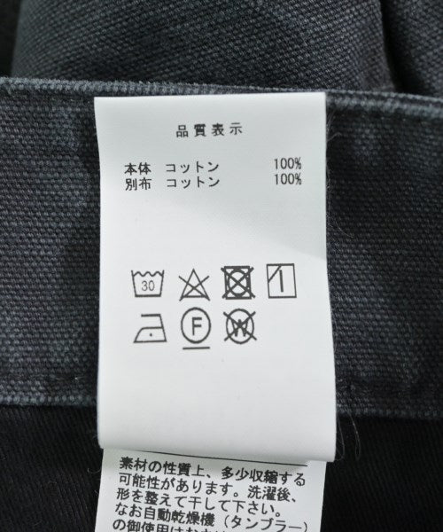 DESCENDANT กางเกง อื่น