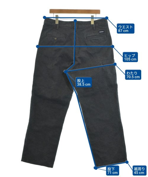 DESCENDANT กางเกง อื่น