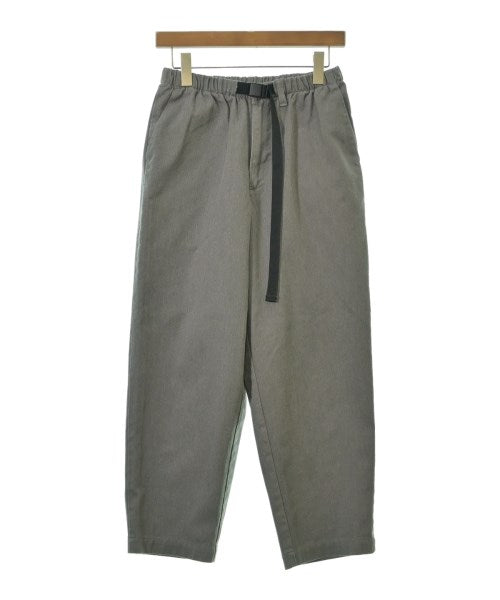 DESCENDANT กางเกง อื่น