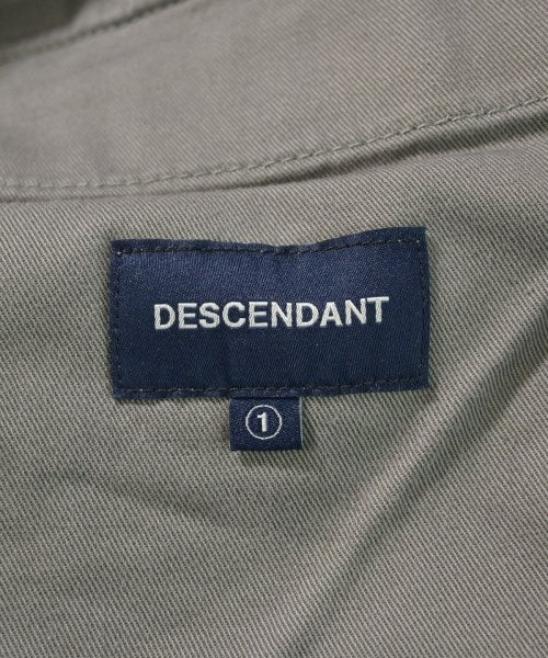 DESCENDANT กางเกง อื่น