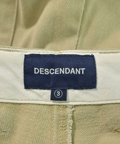 DESCENDANT ชิโน่