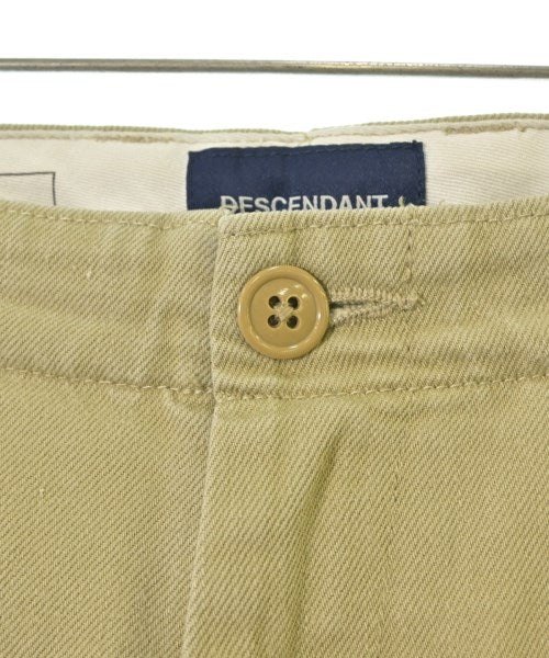 DESCENDANT ชิโน่