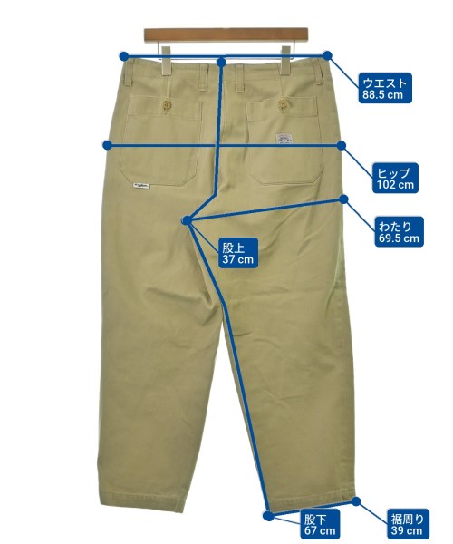 DESCENDANT ชิโน่