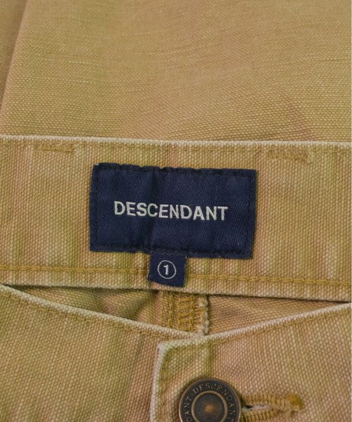 DESCENDANT ชิโน่