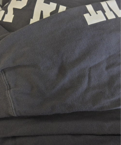 DESCENDANT เสื้อยืด/เสื้อท็อปส์
