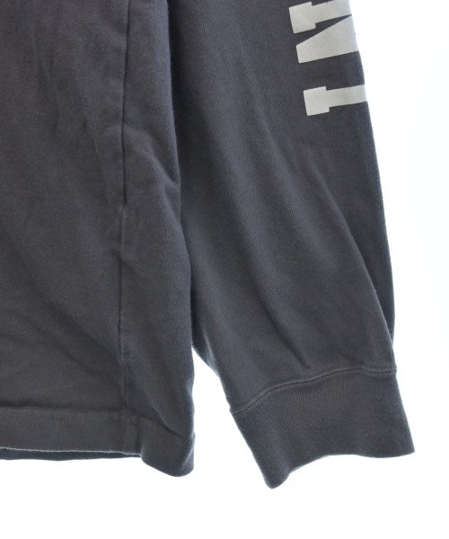 DESCENDANT เสื้อยืด/เสื้อท็อปส์