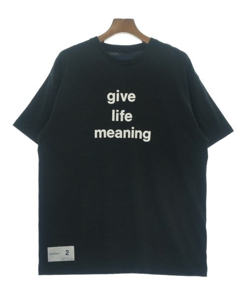 DESCENDANT เสื้อยืด/เสื้อท็อปส์