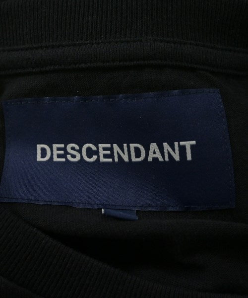DESCENDANT เสื้อยืด/เสื้อท็อปส์
