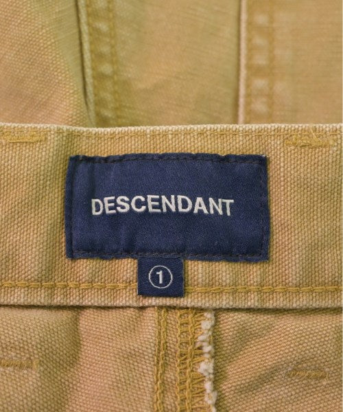 DESCENDANT กางเกง อื่น