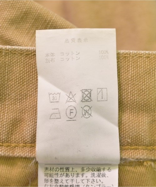 DESCENDANT กางเกง อื่น