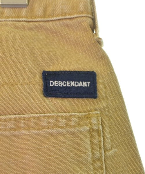 DESCENDANT กางเกง อื่น