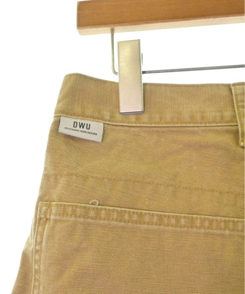 DESCENDANT กางเกง อื่น