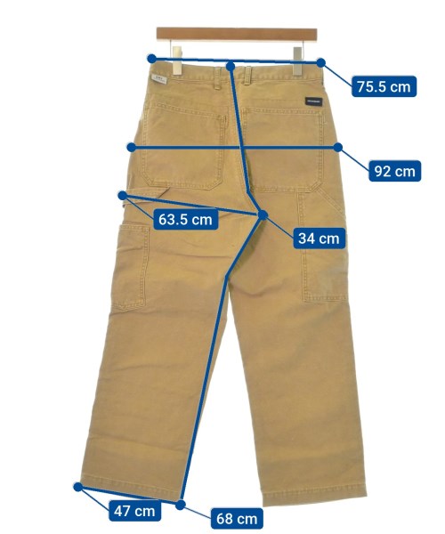 DESCENDANT กางเกง อื่น