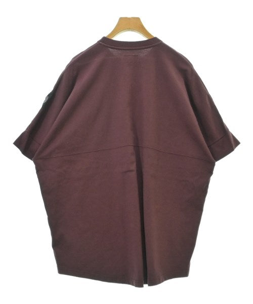 DESCENDANT เสื้อยืด/เสื้อท็อปส์