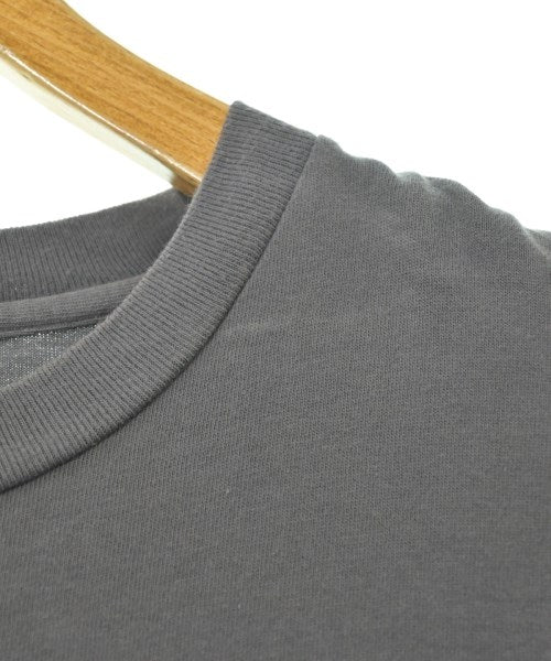 DESCENDANT เสื้อยืด/เสื้อท็อปส์