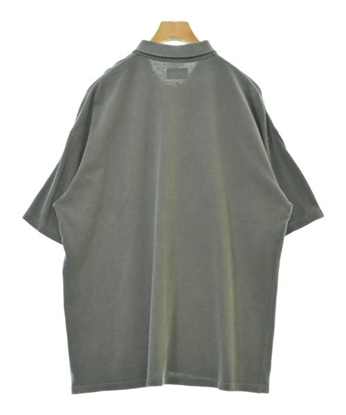 DESCENDANT เสื้อโปโล