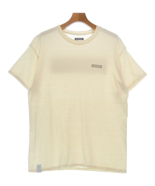 DESCENDANT เสื้อยืด/เสื้อท็อปส์