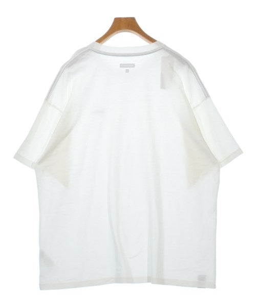 DESCENDANT เสื้อยืด/เสื้อท็อปส์