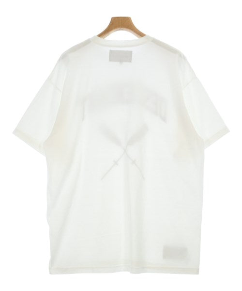 DESCENDANT เสื้อยืด/เสื้อท็อปส์