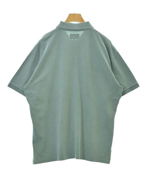 DESCENDANT เสื้อโปโล