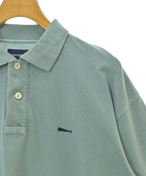 DESCENDANT เสื้อโปโล