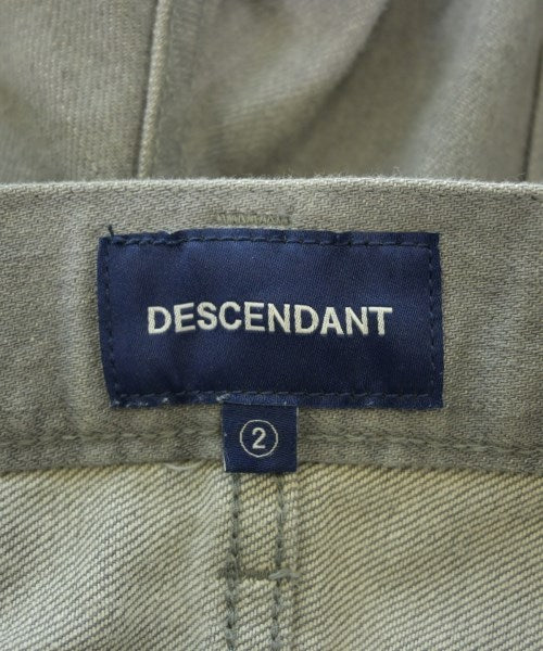 DESCENDANT ยีนส์