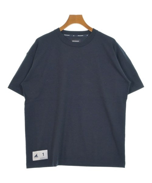 DESCENDANT เสื้อยืด/เสื้อท็อปส์