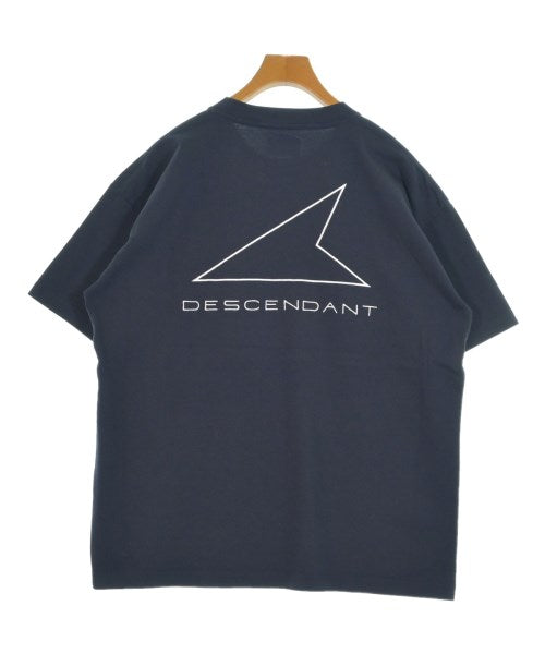 DESCENDANT เสื้อยืด/เสื้อท็อปส์