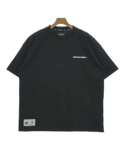 DESCENDANT เสื้อยืด/เสื้อท็อปส์