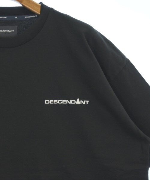 DESCENDANT เสื้อยืด/เสื้อท็อปส์