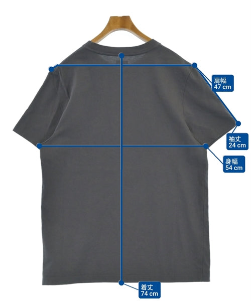 DESCENDANT เสื้อยืด/เสื้อท็อปส์
