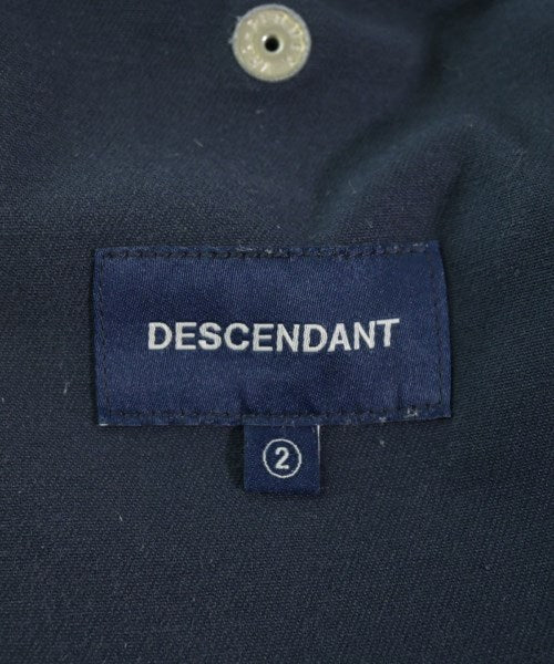 DESCENDANT กางเกงขาสั้น