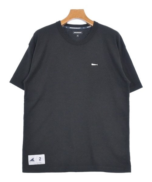DESCENDANT เสื้อยืด/เสื้อท็อปส์