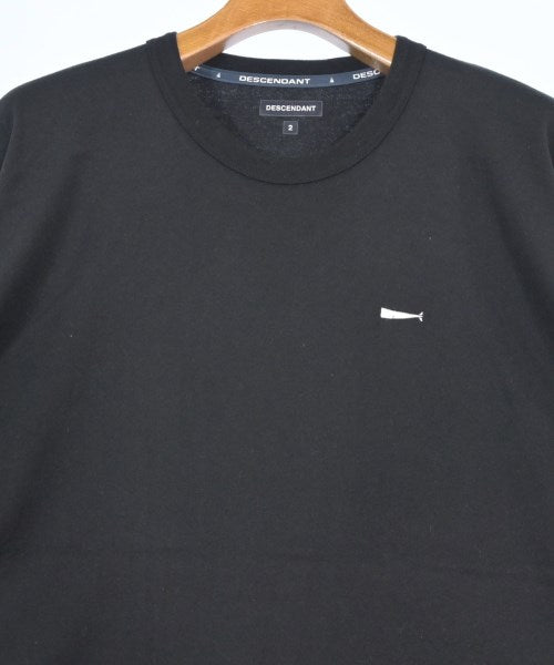DESCENDANT เสื้อยืด/เสื้อท็อปส์
