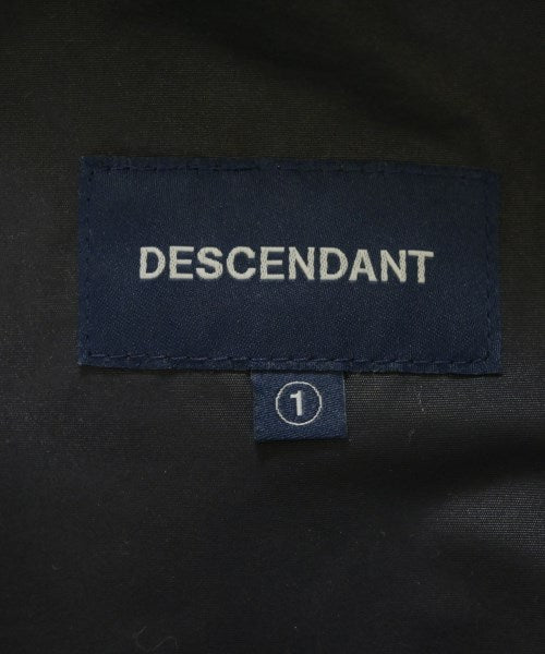 DESCENDANT กางเกง อื่น