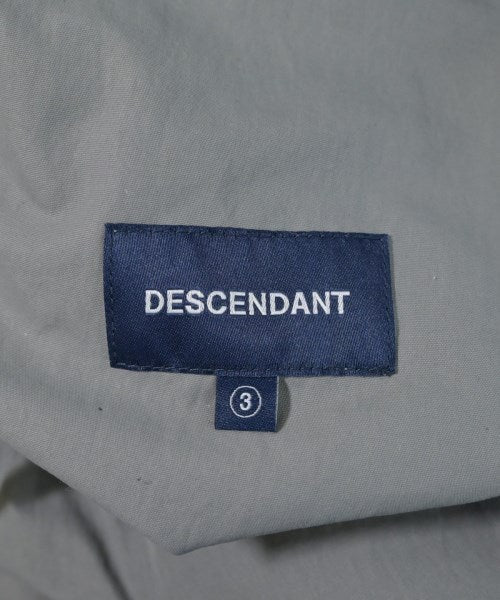 DESCENDANT กางเกง อื่น