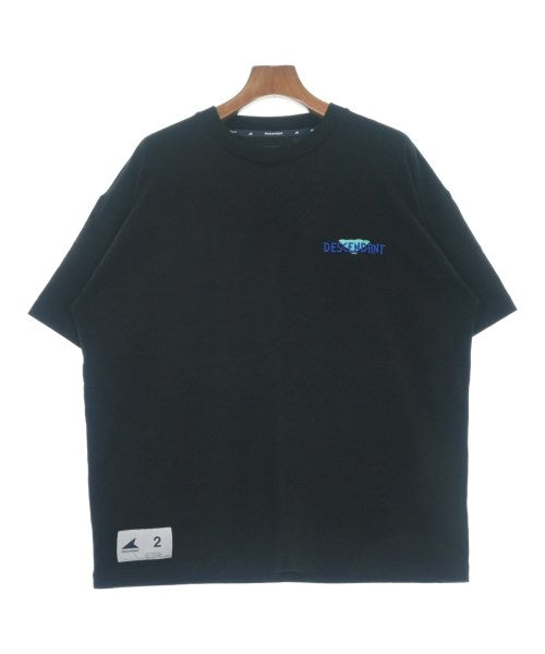 DESCENDANT เสื้อยืด/เสื้อท็อปส์